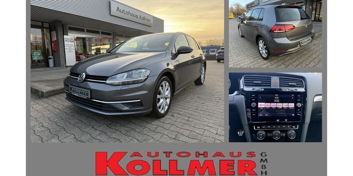 VW Golf 145.093 km 12.490 &euro; Kamen 59174