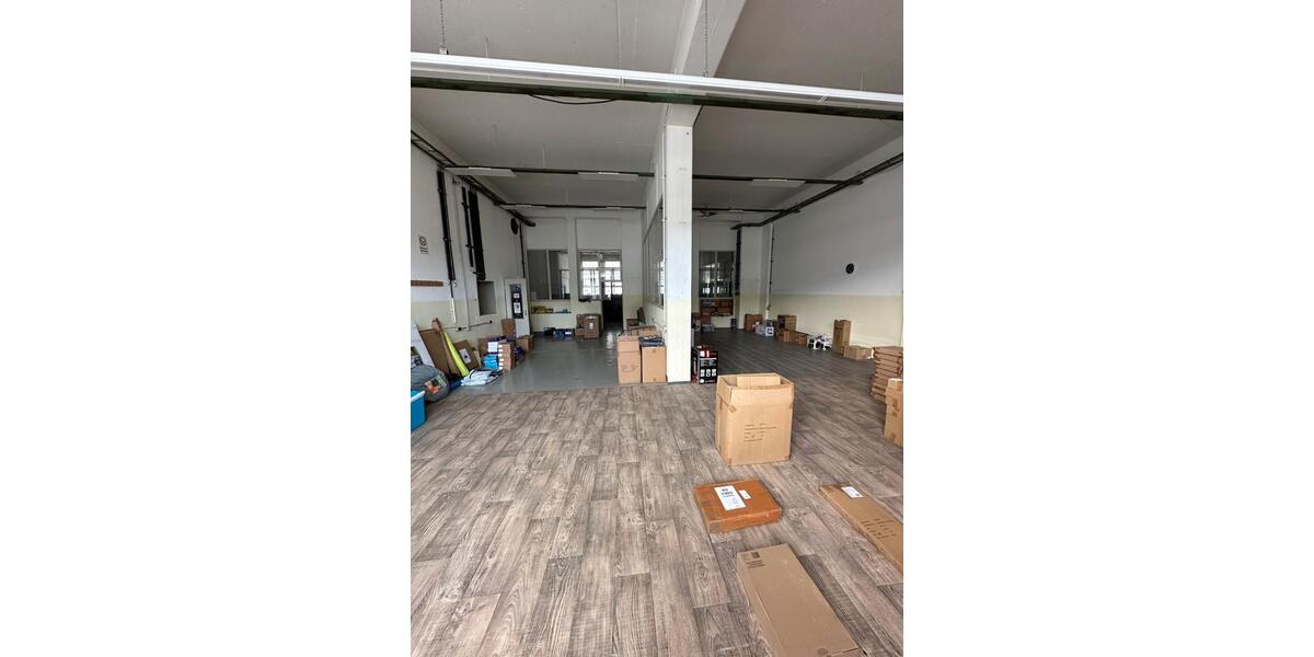 Gewerbeobjekt Iserlohn Gerlingsen - 750&euro; | Angebot:26074314