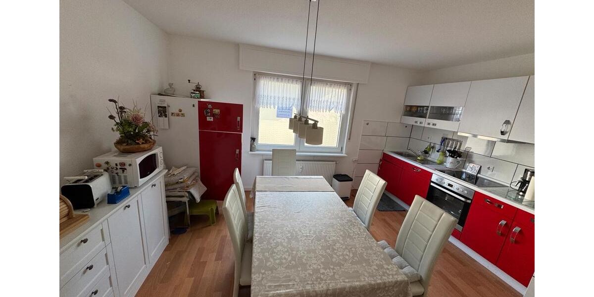 Erdgeschoßwohnung Hagen Hohenlimburg - 4 Zimmer, 60 m&sup2;, 430&euro; | Angebot:25294106