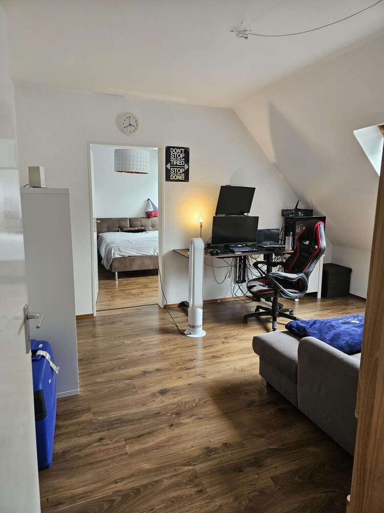 Wohnung zum Mieten in Dortmund 600 € 44 m²