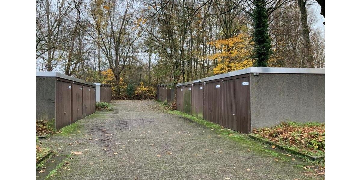Garagen / Stellplätze Dortmund Scharnhorst - 60&euro; | Angebot:26135624
