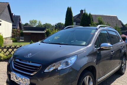 Peugeot 2008 195.900 km 8.590 &euro; Bergkamen 59192