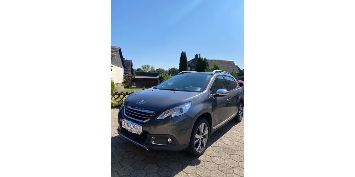 Peugeot 2008 195.900 km 8.590 &euro; Bergkamen 59192