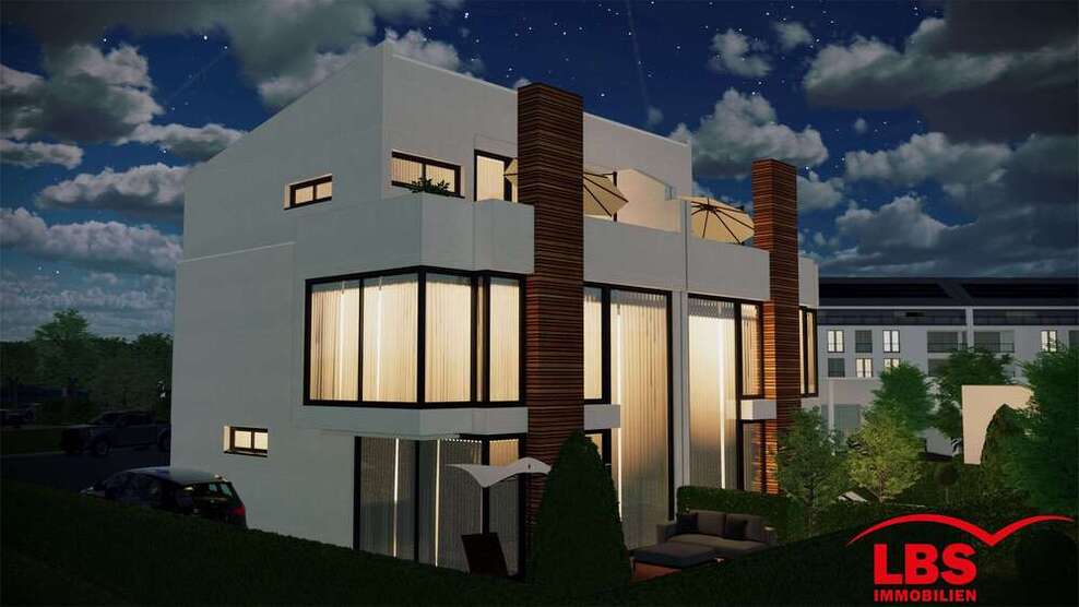 Haus zum Kaufen in Essen 665.000 € 176 m²