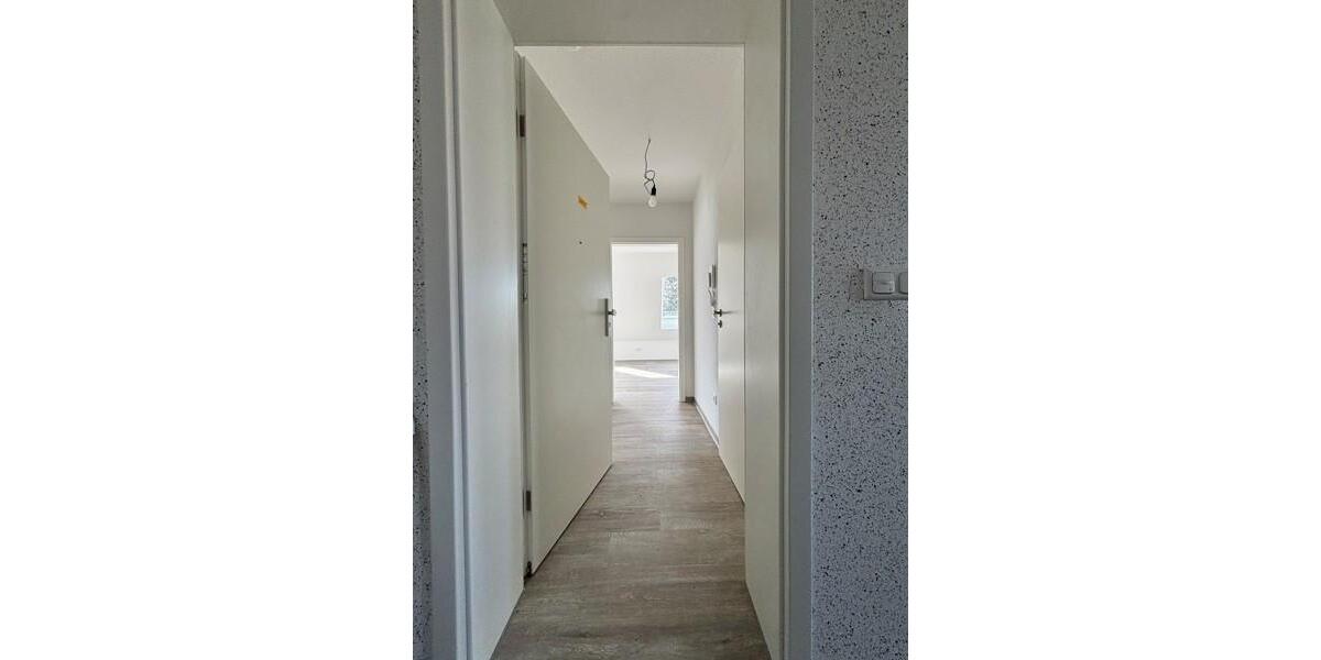 Dachgeschoßwohnung Dortmund Mengede - 2 Zimmer, 53 m&sup2;, 538&euro; | Angebot:25570084