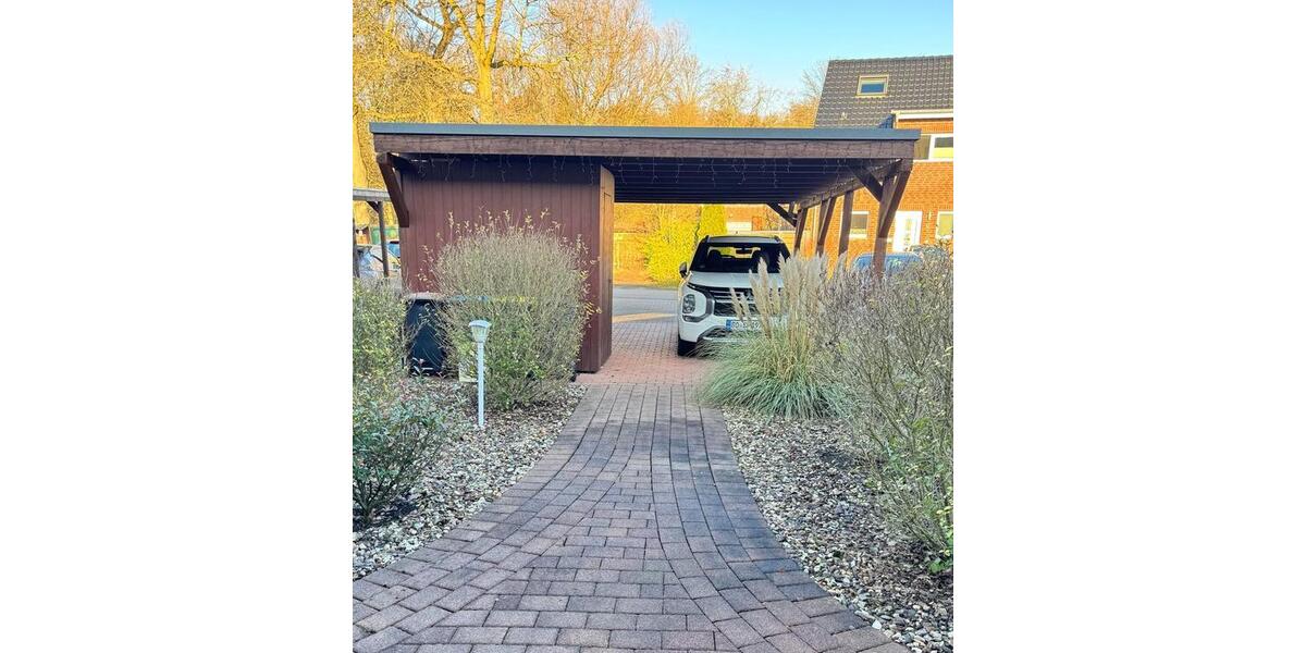 Reihenhaus Waltrop - 5 Zimmer, 146 m&sup2;, 429.000&euro; | Angebot:24853903