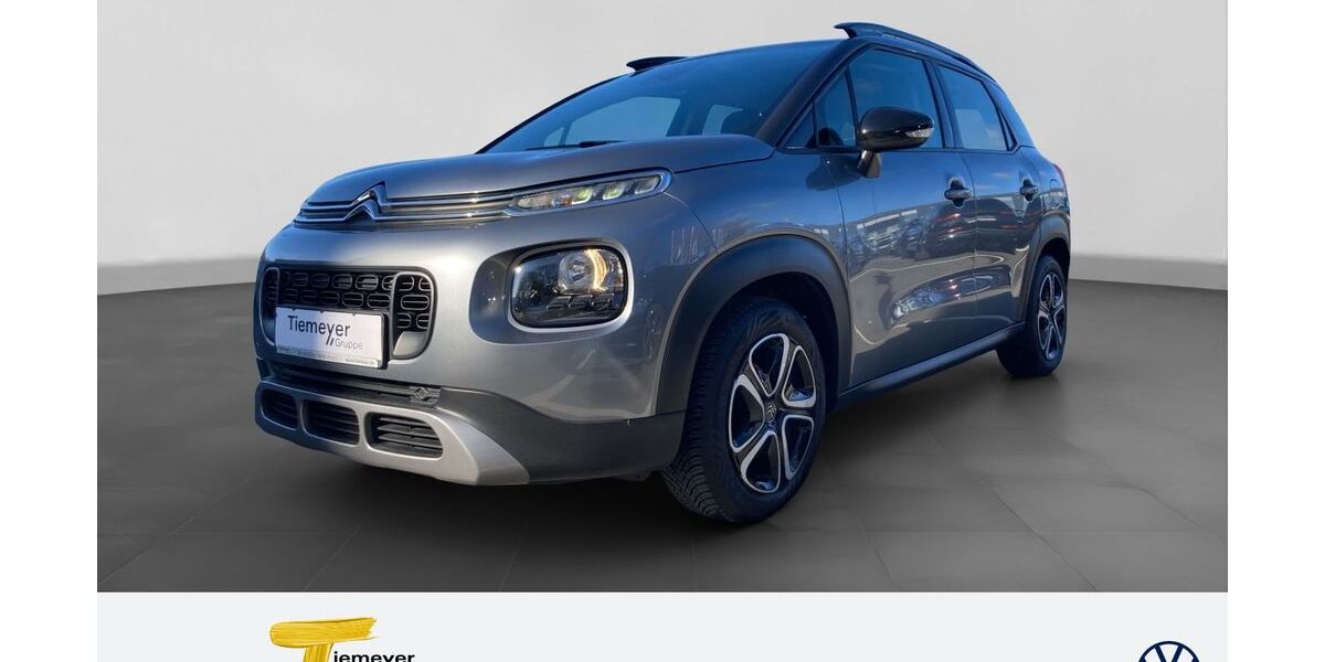 Citroen C3 Aircross 87.855 km 9.970 &euro; Bochum 44892