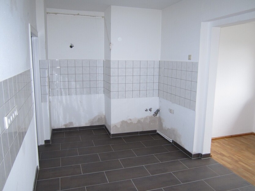 Helle 3,5-Zimmer-Wohnung mit Gartenbenutzung in Top-Lage von Herne 4 zimmer
