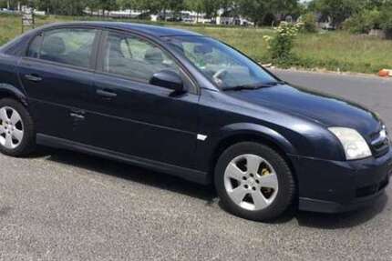 Opel Vectra 324.000 km 1.200 &euro; dortmund 44137