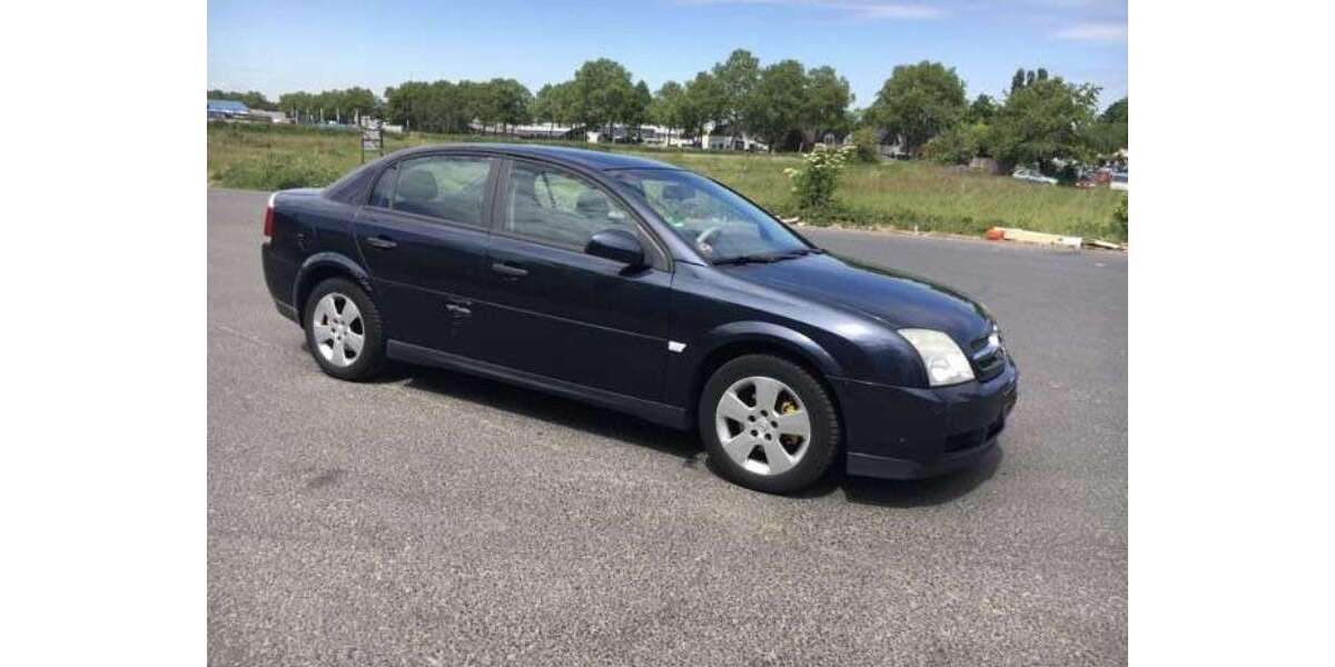 Opel Vectra 324.000 km 1.200 &euro; dortmund 44137