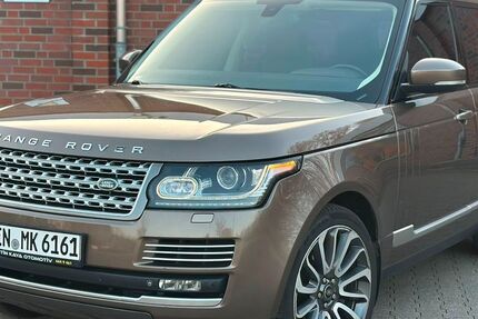 Land Rover Range Rover 171.000 km 22.900 &euro; Hattingen 45525