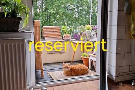 Wohnung Bochum Wiemelhausen - 2 Zimmer, 65 m&sup2;, 567&euro; | Angebot:24841549