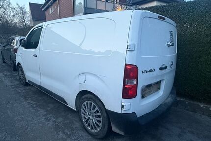 Opel Vivaro 110.000 km 13.400 &euro; Bochum 44809