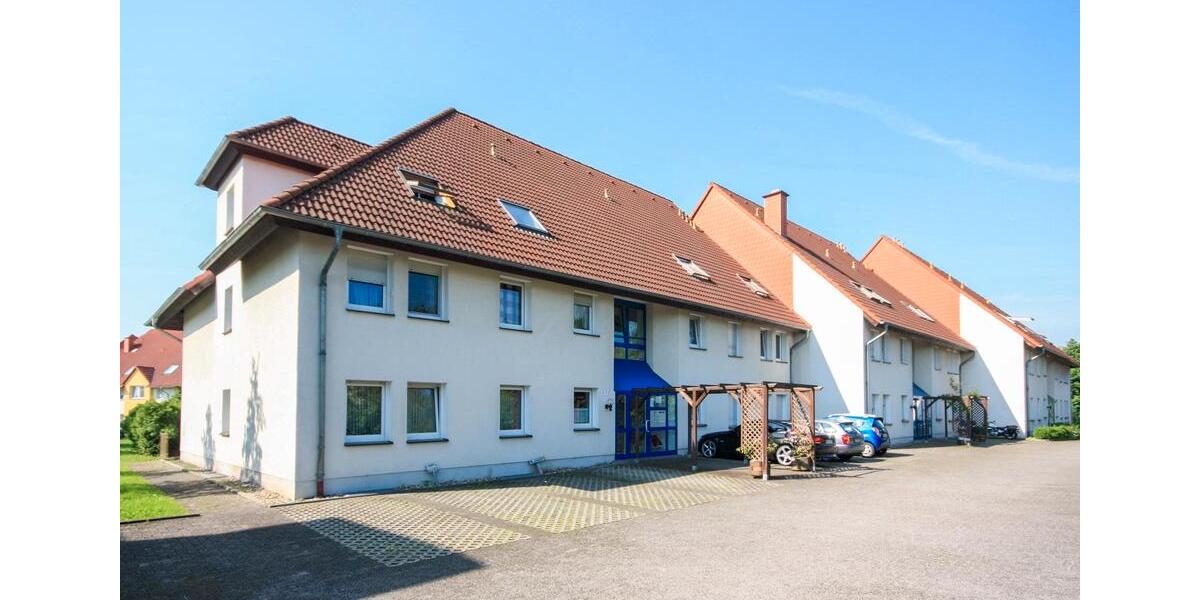 Etagenwohnung Iserlohn Sümmern - 3 Zimmer, 77 m&sup2;, 426&euro; | Angebot:26264786