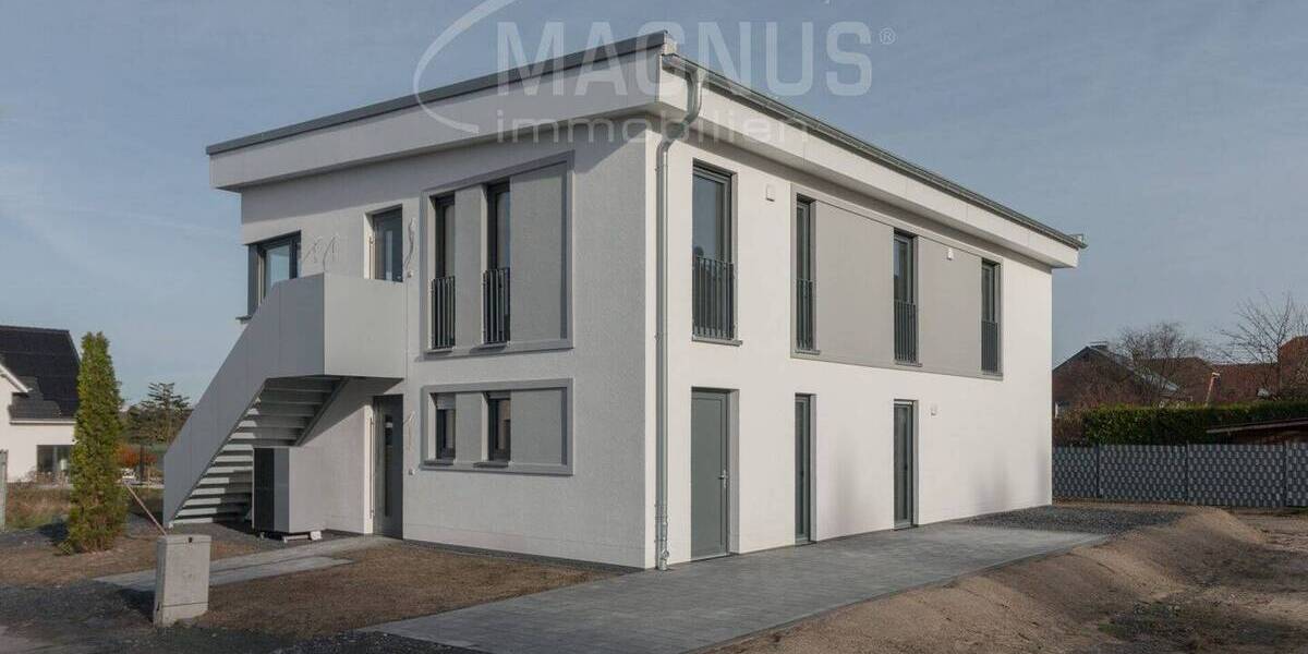 Exklusive EG-Eigentumswohnung in Selm-Bork 3 zimmer