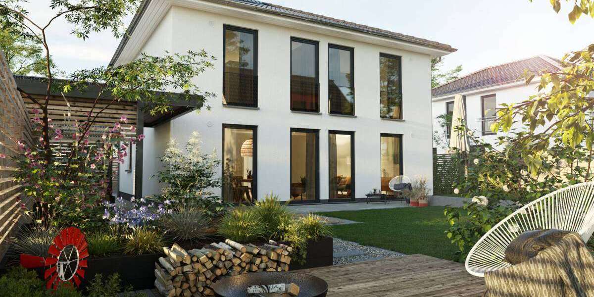 Einfamilienhaus Castrop-Rauxel Rauxel - 4 Zimmer, 145 m&sup2;, 524.000&euro; | Angebot:26030104