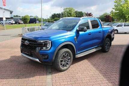 Ford Ranger 20.509 km 51.950 &euro; Werne 59368