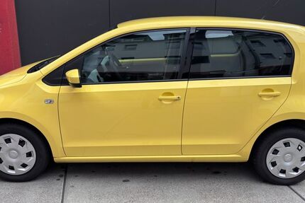 Seat Mii 27.150 km 5.400 &euro; Hagen 58093