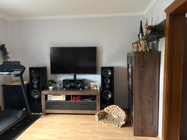 Einfamilienhaus Gevelsberg - 6 Zimmer, 125 m&sup2;, 900&euro; | Angebot:24427377