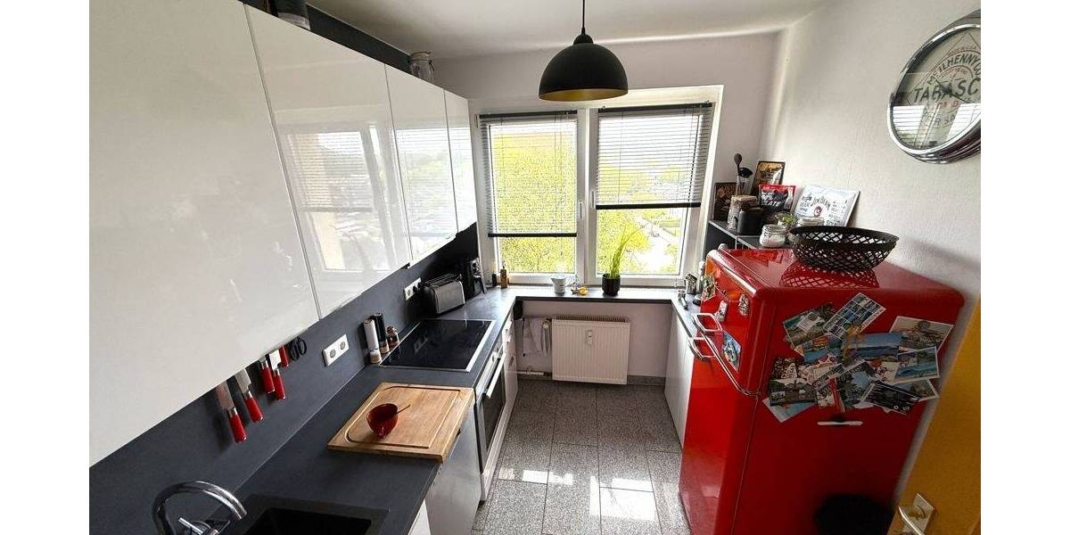 Etagenwohnung Gelsenkirchen Beckhausen - 3 Zimmer, 74 m&sup2;, 145.000&euro; | Angebot:23982942