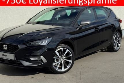 Seat Leon 8.500 km 34.990 &euro; Castrop-Rauxel 44579