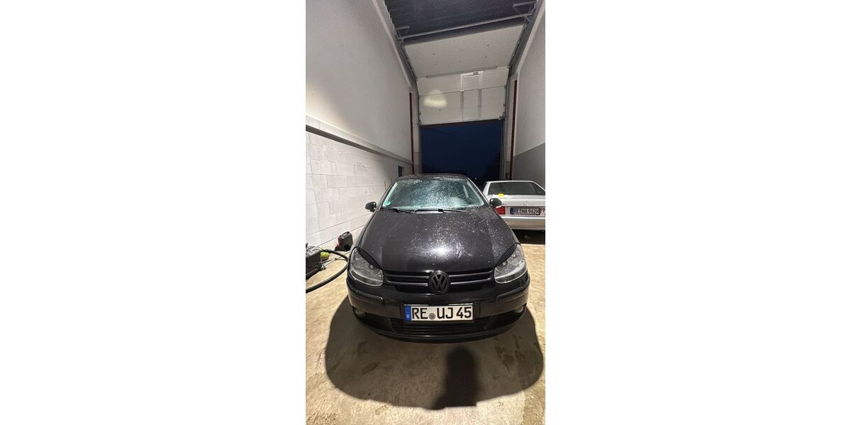 VW Golf 245.000 km 1.450 &euro; Herten 45699
