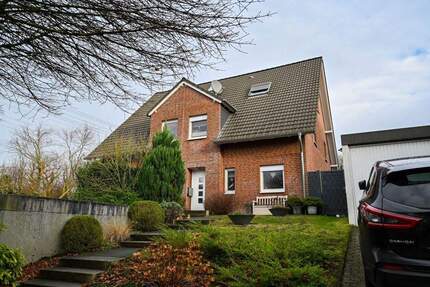 Haus Hattingen Winz-Baak - 3 Zimmer, 122 m&sup2;, 459.000&euro; | Angebot:24620185