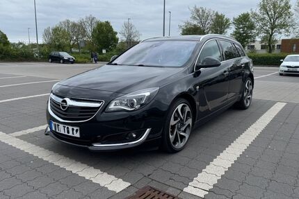 Opel Insignia 159.000 km 10.599 &euro; Witten 58456