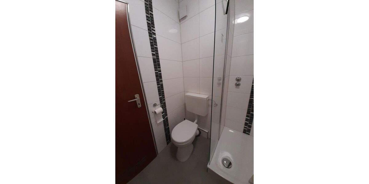 Etagenwohnung Dortmund Brackel - 1 Zimmer, 36 m&sup2;, 400&euro; | Angebot:25168212