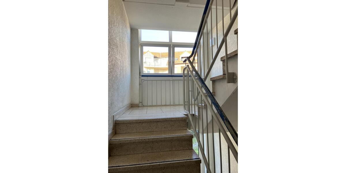 Etagenwohnung Lünen Brambauer - 2.5 Zimmer, 60 m&sup2;, 467&euro; | Angebot:24843582