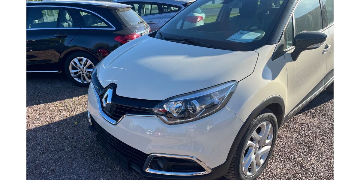 Renault Captur 52.287 km 9.900 &euro; Fröndenberg 58730