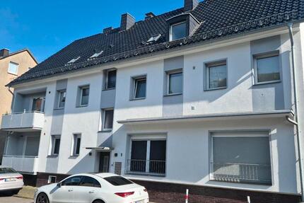 Wohnung Bochum Bochum-Nord - 2.5 Zimmer, 47 m&sup2;, 500&euro; | Angebot:26193545