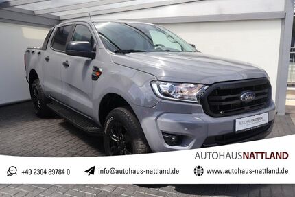 Ford Ranger 121.054 km 25.650 &euro; Schwerte 58239