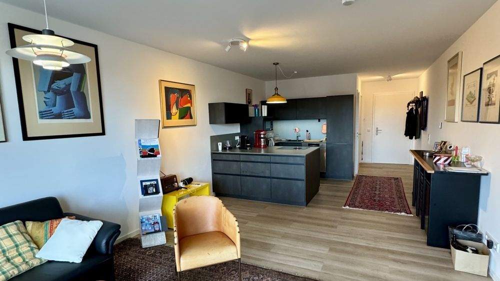 Etagenwohnung Ennepetal Voerde - 3 Zimmer, 91 m&sup2;, 340.000&euro; | Angebot:24708662