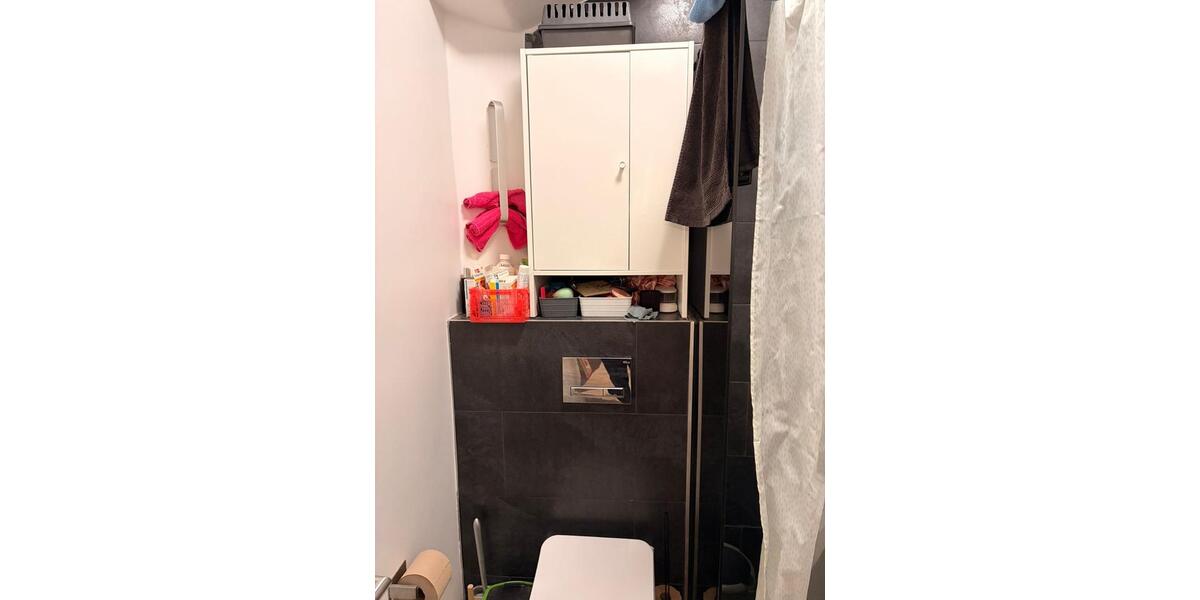 Etagenwohnung Dortmund Innenstadt Nord - 3 Zimmer, 62 m&sup2;, 870&euro; | Angebot:24743593