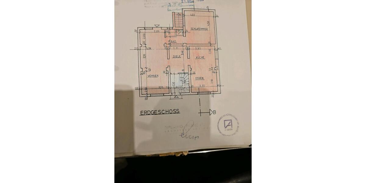 Erdgeschoßwohnung Menden (Sauerland) - 3 Zimmer, 76 m&sup2;, 115.000&euro; | Angebot:24838217