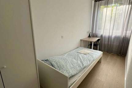 WG-Zimmer in Dortmund 400 € 8 m² zimmer