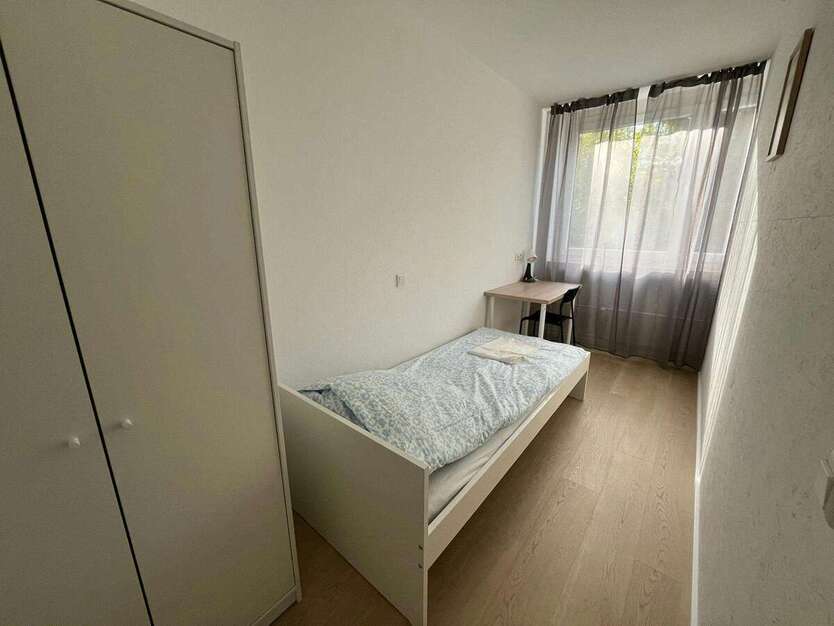 WG-Zimmer in Dortmund 400 € 8 m² zimmer
