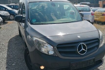 Mercedes-Benz Citan 185.580 km 5.500 &euro; Herdecke 58313