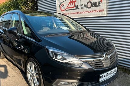 Opel Zafira 179.000 km 6.999 &euro; Marl 45770
