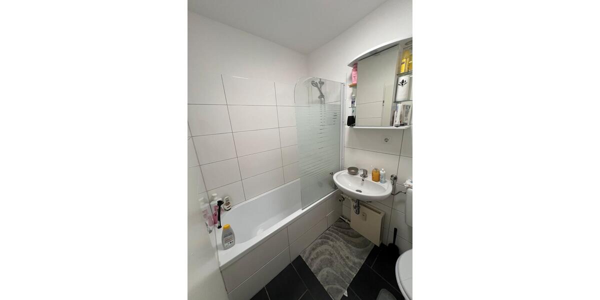 Erdgeschoßwohnung Dortmund Hombruch - 2 Zimmer, 52 m&sup2;, 390&euro; | Angebot:26372641