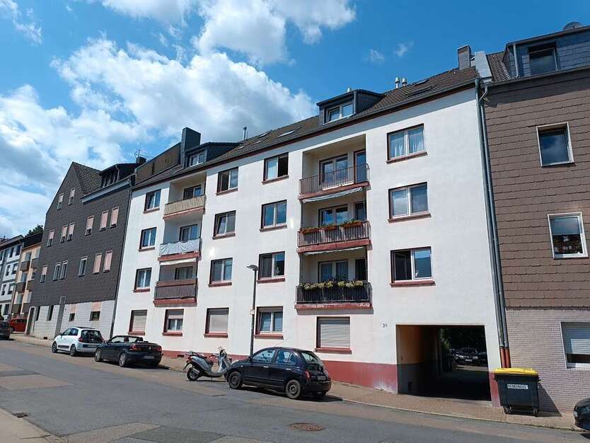 Wohnung zum Kaufen in Essen 73.000 € 44 m²