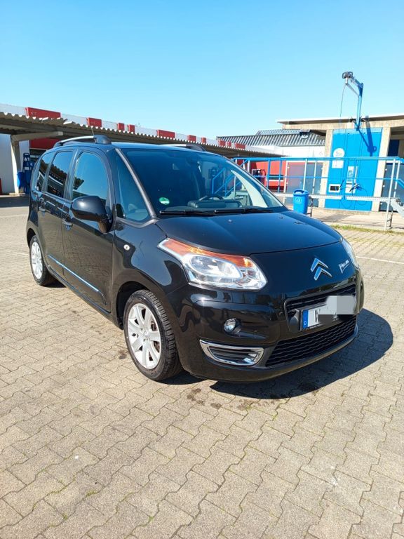 C3 Picasso