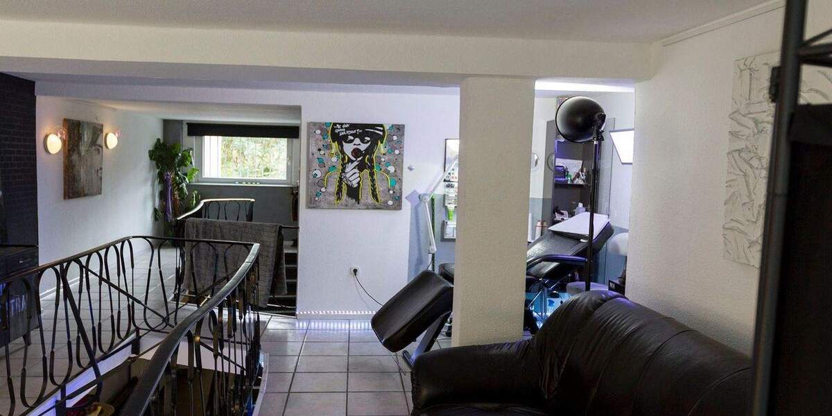 Gewerbeobjekt Marl Hüls - 255&euro; | Angebot:24871859