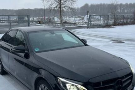 Mercedes-Benz C 250 159.000 km 17.500 &euro; Dortmund 44328