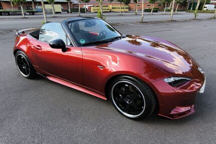 Mazda MX-5 42.250 km 26.500 &euro; Oer Erkenschwick 45739