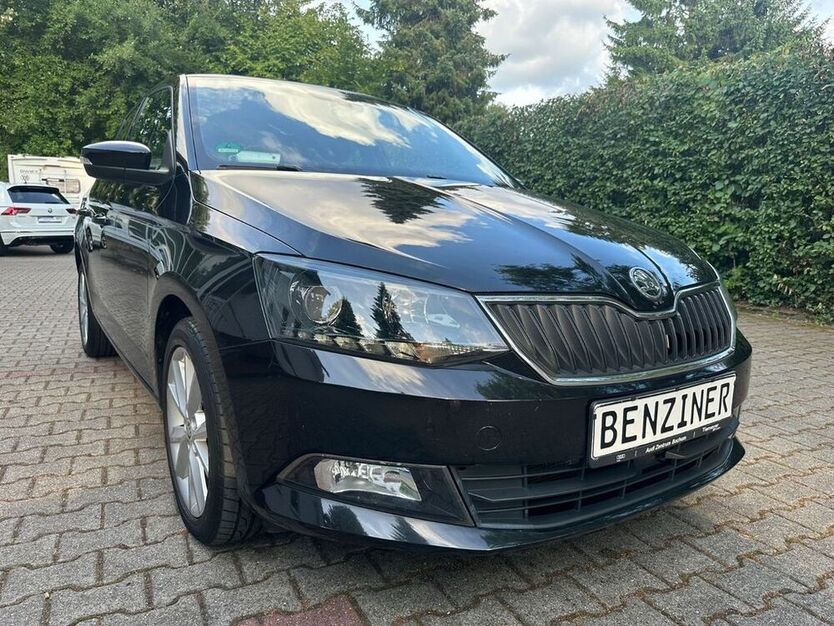 Fabia