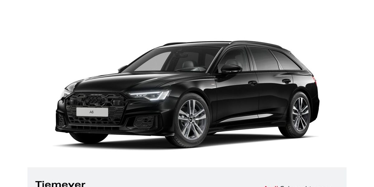 Audi A6 26.334 km 50.980 &euro; Gelsenkirchen 45894