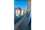 MietwohnungPenthouseWohnung 166qm² mit große Terrasse & Balkon