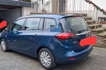 Opel Zafira Tourer